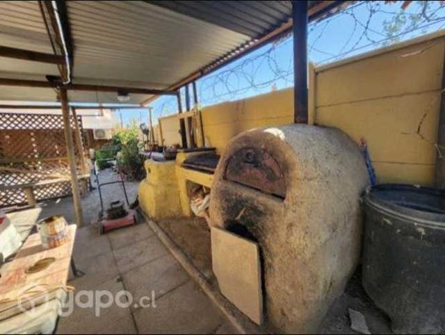 Parcela Full equipada en Peñaflor