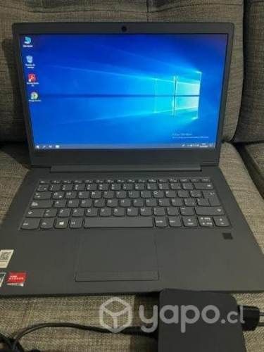 Notebook Lenovo