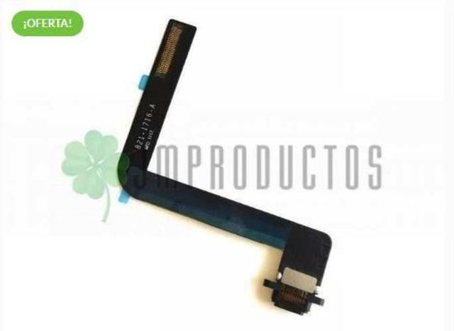 Flex De Carga iPad Air 1 Calidad Original 1474 A14