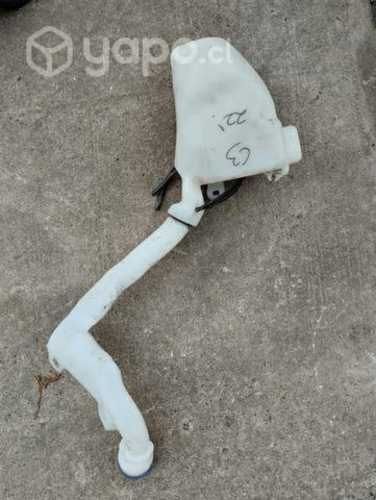 Depósito de Limpiaparabrisa citroen c3 2019