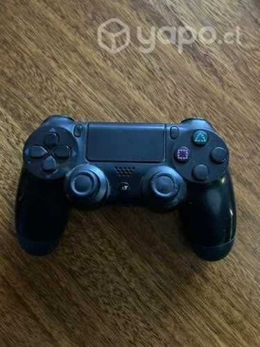 Control/Mando PS4