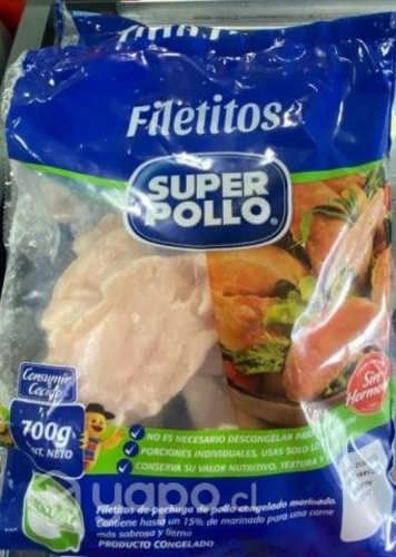 Filetitos