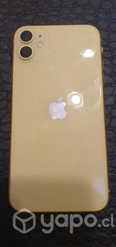 Apple IPhone 11 128 GB