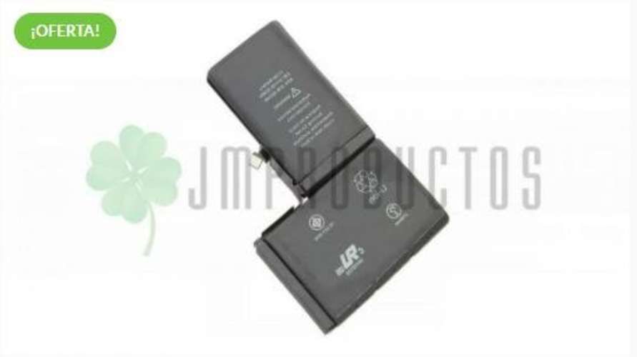 Bateria iPhone XS Max