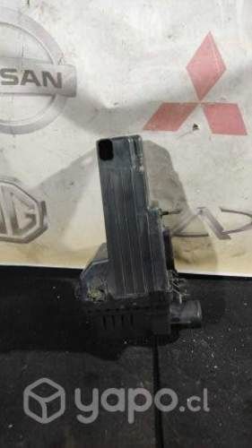 Porta filtro nissan new versa