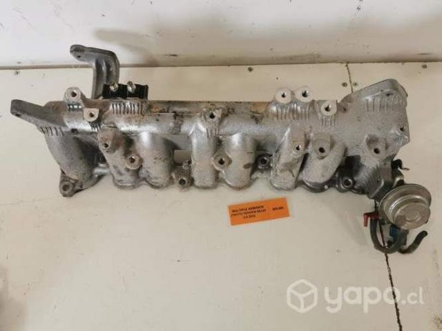 Multiple Admision (TY3213) Toyota Hilux 3.0 2012