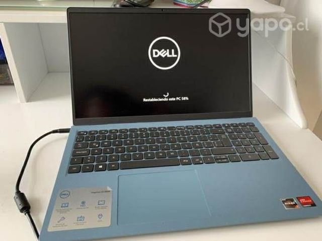 Notebook Dell Inspiron 3515