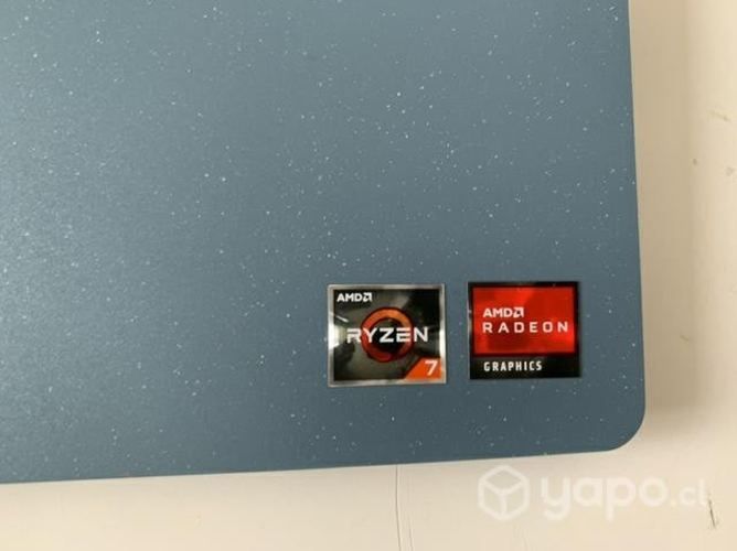 Notebook Dell Inspiron 3515