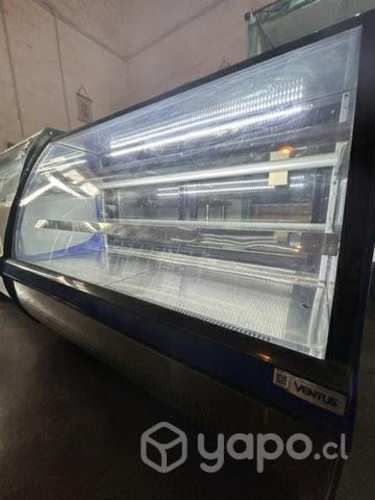 Vitrina pastelera Ventus , poco uso