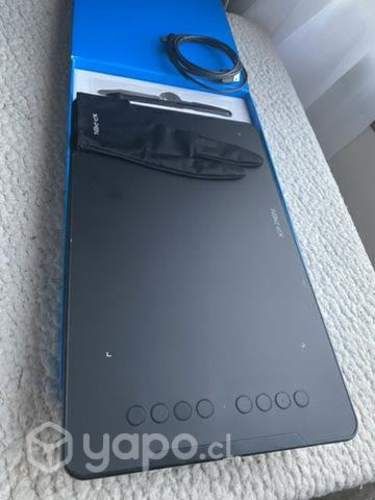 Tablet Grafica (para dibujo, arquitectos o juegos)