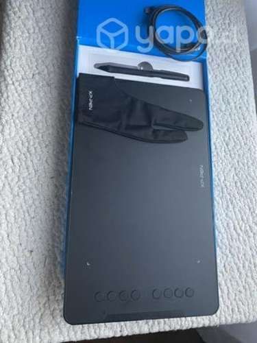 Tablet Grafica (para dibujo, arquitectos o juegos)