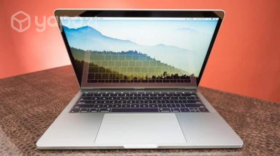 MacBook Pro 2017 13" 8Gb 256 GB
