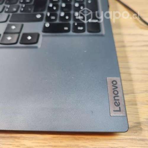 Notebook Gamer Lenovo Legion 15.6 , Amd Ryzen 5 46