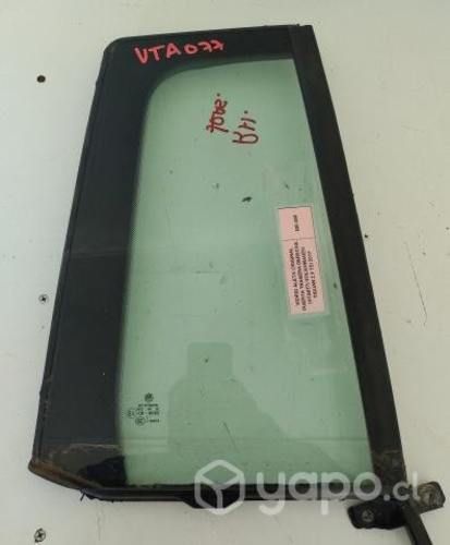 Vidrio Aleta Original Pta tras der VW Tiguan TSI