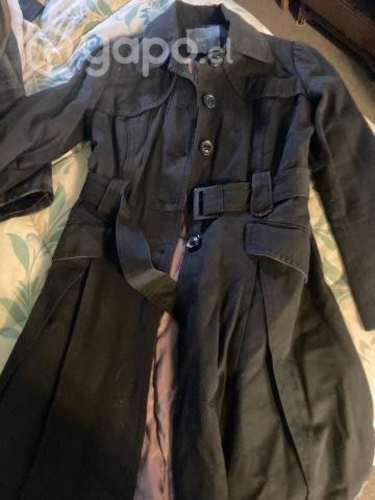 Chaqueta basemant ajustada