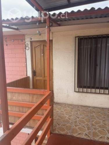 Departamento cond. padre hurtado