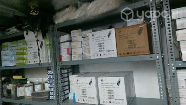 Caja Guante Nitrilo / Vinilo / Latex / Flexi/ Aseo