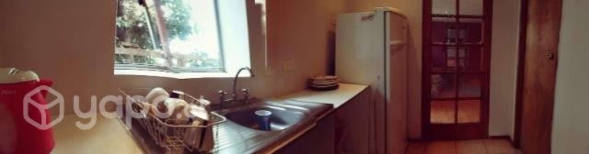 Casa para pareja solsa