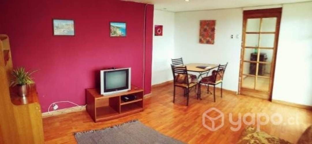 Casa para pareja solsa