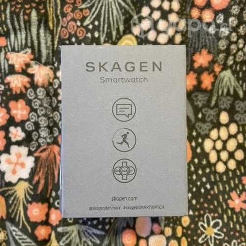 Reloj Smartwatch Skagen
