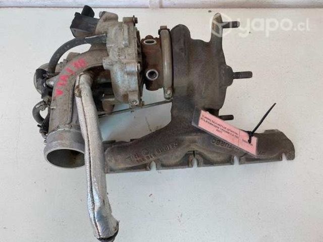 Turbo 06J145713K (VTA178) Volkswagen Tiguan 2.0 TS