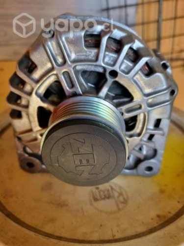 Se vende alternador furgón maxus