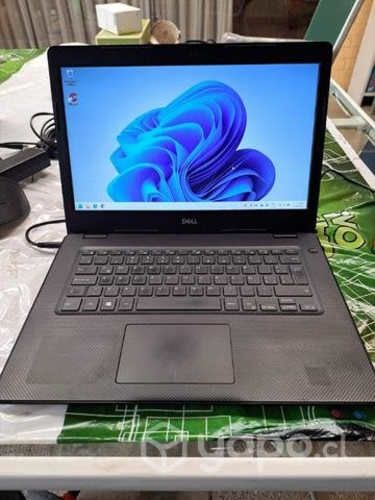 Notebook DellVostro 3480 8g ram Disco nvme 256 W11