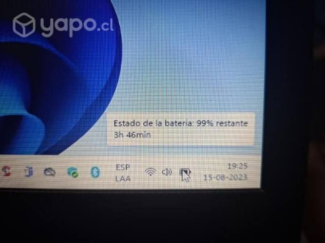 Notebook DellVostro 3480 8g ram Disco nvme 256 W11