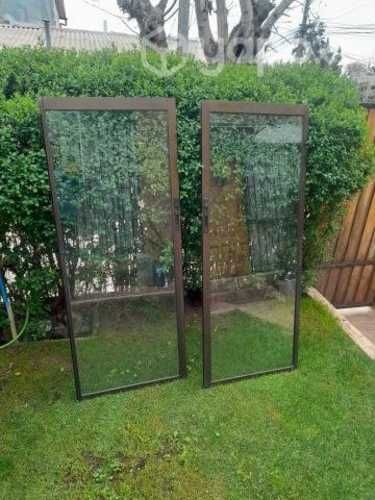 Ventanales de aluminio