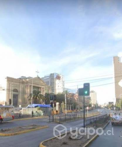 Pieza en departamento 200.000