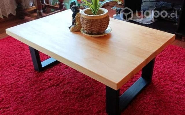 Mesa de centro de Cipres