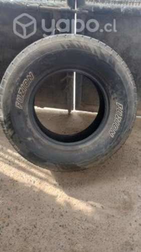 Neumáticos aro16