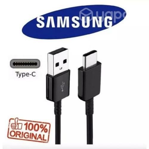 Cable USB tipo c