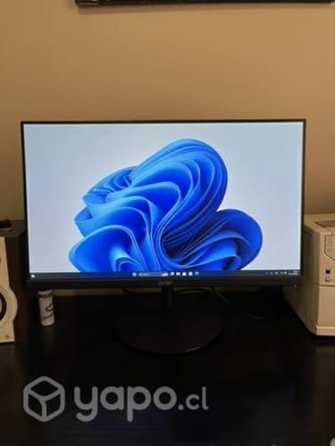 Pc Gamer Gtx1660S 6gb, Intel I5, 16gb Ram+Monitor