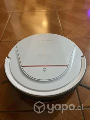 Aspiradora Automatica Ursus Trotter