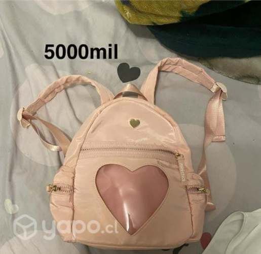 Bolso de niña de cyzone