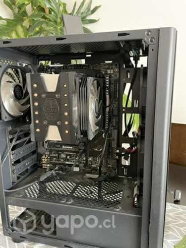 Pack proce placa ram ssd