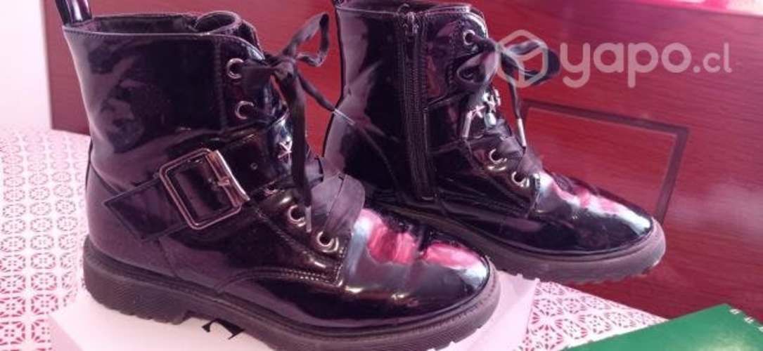 Botines