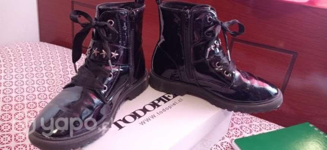 Botines