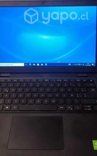 Notebook DellLatitude 3420