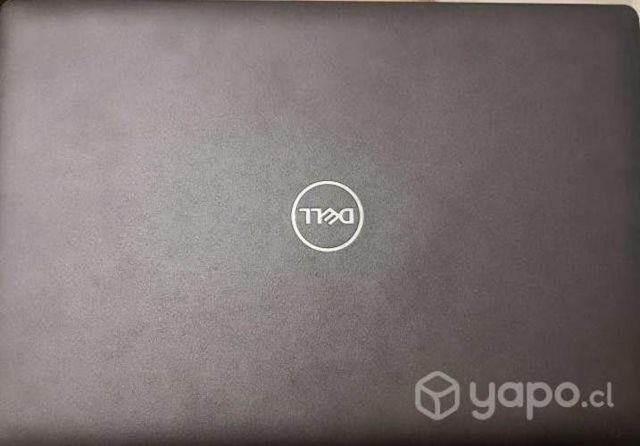 Notebook DellLatitude 3420