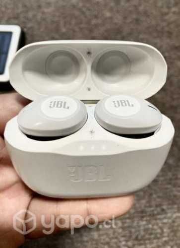 JBL TUNE 120tws Bluetooth