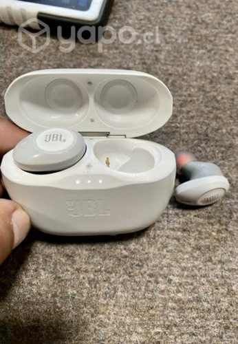 JBL TUNE 120tws Bluetooth