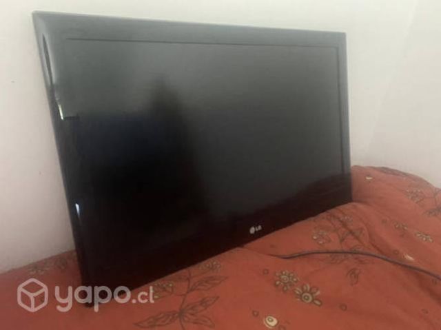TV LG 32 pulgadas