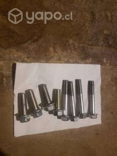 Compresor aire acondicionado grand nomade 2.0