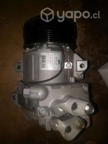 Compresor aire acondicionado grand nomade 2.0