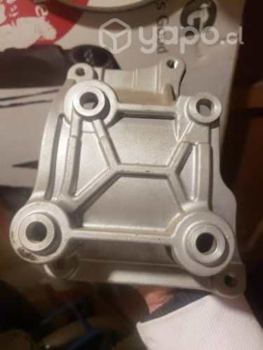 Compresor aire acondicionado grand nomade 2.0