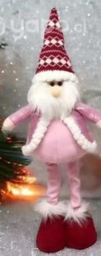 Monitos patas largas