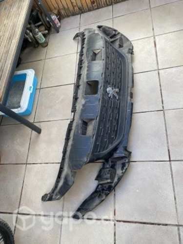 Peugeot partner 2021 k9