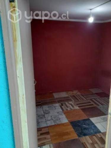 Piezas cómodas y grandes